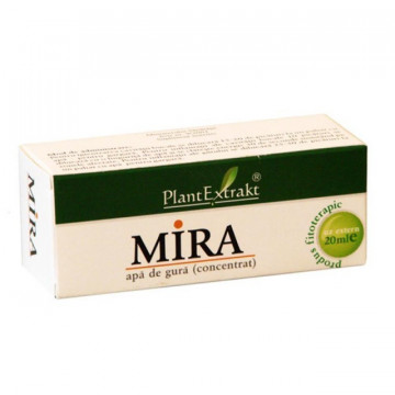 Mira 20 ml - apa de gura concentrata