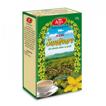 Ceai sunatoare F 50g