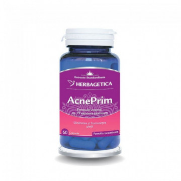 AcnePrim - 60 cps