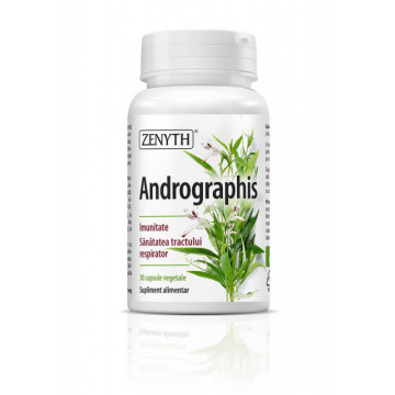 Andrographis - 30 cps