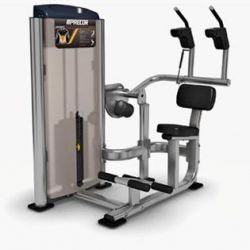Aparat abdomen Precor