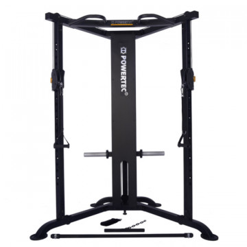 Aparat Functional Streamline POWERTEC WB-FTS18
