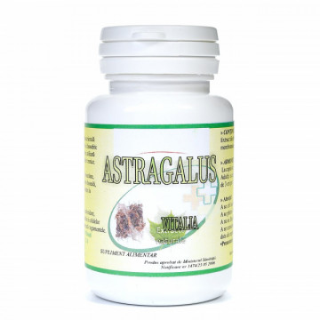 Astragalus 150 mg - 50 cps