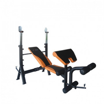Banca de lucru multifunctionala Fit Style