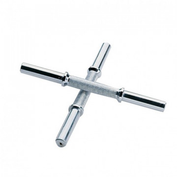 Bara olimpica BR-004