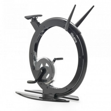 Bicicleta Fitness Premium, otel, Ciclotte