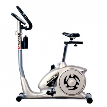 Bicicleta verticala Fit Style M 53