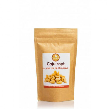 Caju copt - 125 g