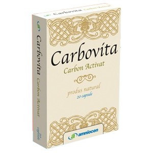 Carbovita - 20 cps