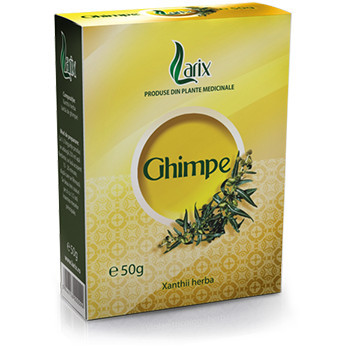 Ceai Ghimpe Larix