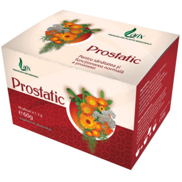 Ceai Prostatic - 40 dz Larix