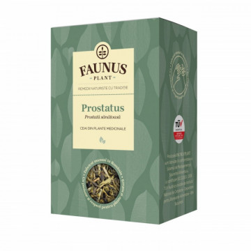 Ceai Prostatus - 90 g