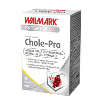Chole Pro - 30 cps