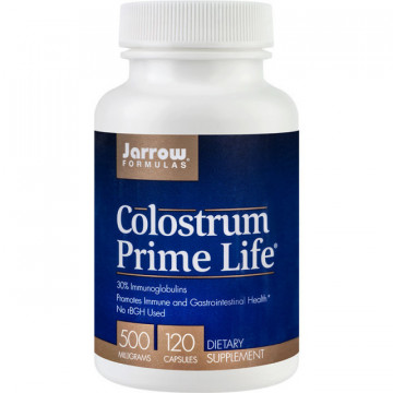 Colostrum Prime Life 400 mg - 120 cps