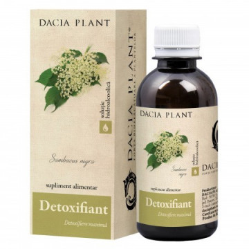 Detoxifiant 200ml