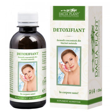 Detoxifiant 500 ml