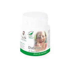 Diabetin - 150 cps