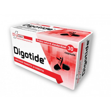 Digotide - 30 cps