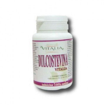 Dulcostevina pulbere - 25g