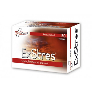ExStres - 50 cps