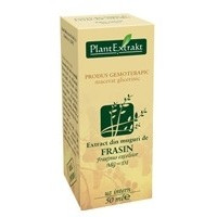 Extract din muguri de frasin (FRAXINUS EX)
