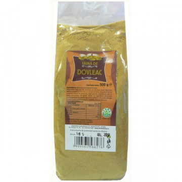 Faina de Dovleac - 500 g