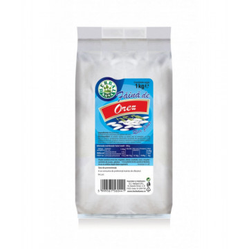 Faina de orez - 1 kg Herbavit
