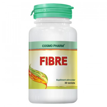 Fibre - 30 cps