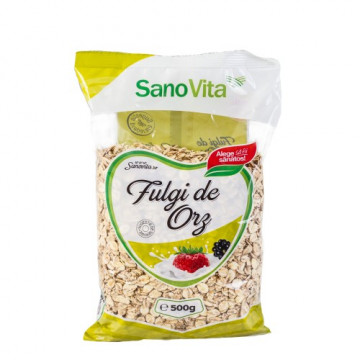 Fulgi de Orz - 500 g