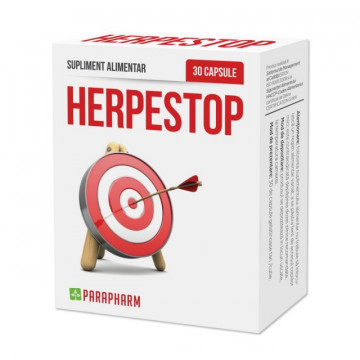 Herpes Stop 30cps
