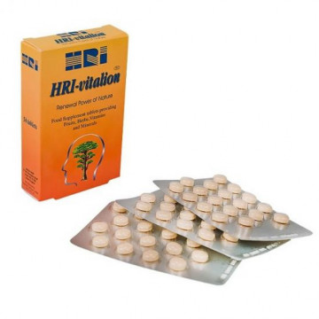 Hri-vitalion - 54 tbl