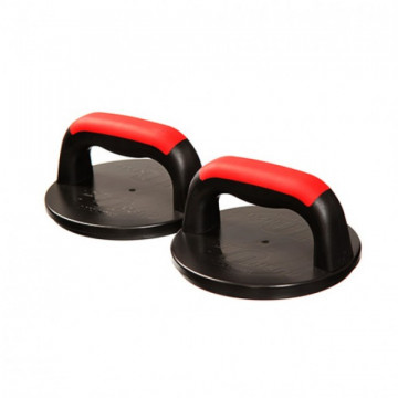 Iron gym push up pro