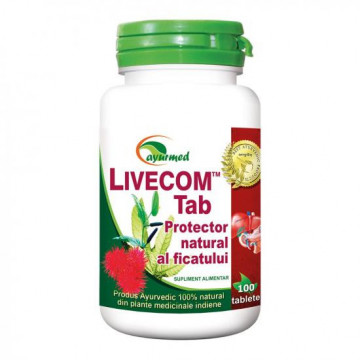 Livecom - 100 cps