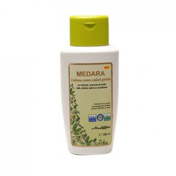 Lotiune contra caderii parului - 200 ml