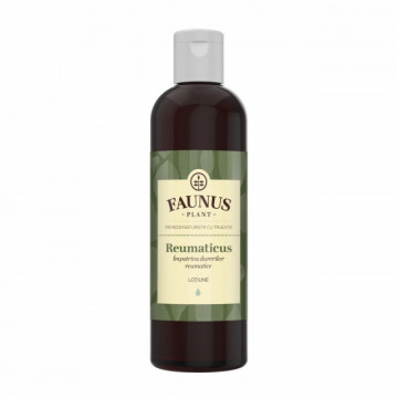 Lotiune Reumaticus - 200 ml