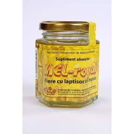 Mel- Royal - 200 g