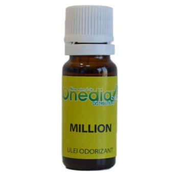 Million Ulei odorizant - 10 ml