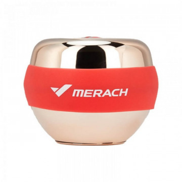 Minge Powerball MR-1575D, Matte Golden, Merach