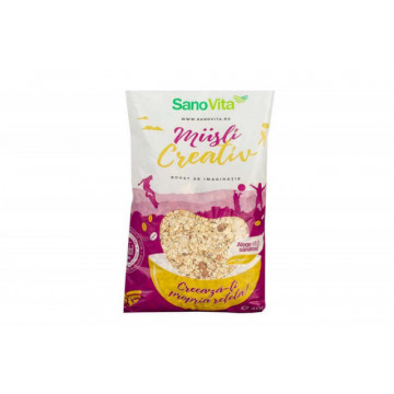 Musli Creativ - 400 g