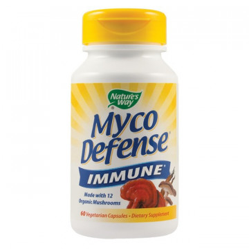Myco Defense - 60 capsule