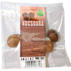 Nucsoara boabe - 20 g