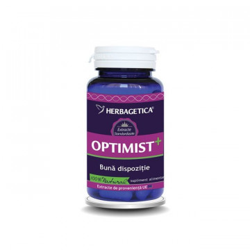 Optimist+ 60 cps