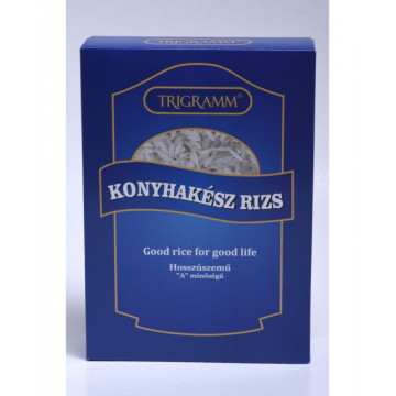 Orez TIP A (in punga de gatit) - 250 g