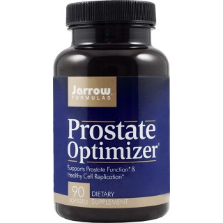 Prostate Optimizer - 90 capsule gelatinoase moi - Jarrow Formulas