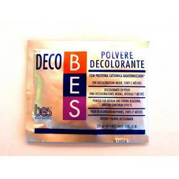 Pudra Decobes plic - 25 g
