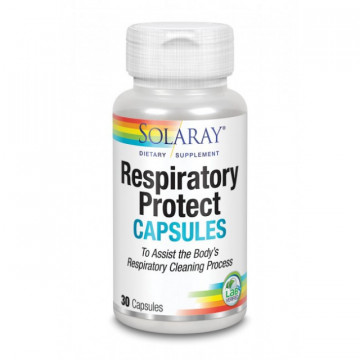 Respiratory Protect - 30 cps