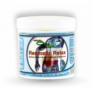 Reumatic Relax - 250 ml