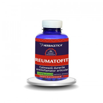 Reumatofit 120 cps