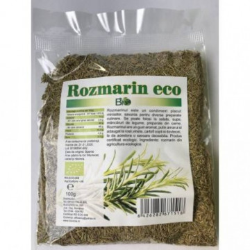 Rozmarin BIO - 100 g
