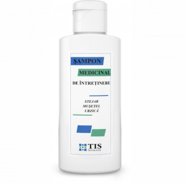 Sampon Medicinal de Intretinere 100 ml